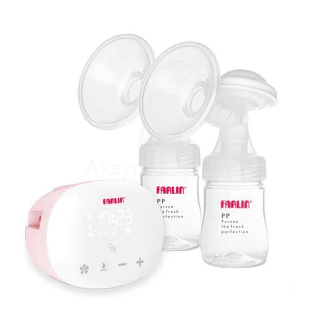FARLIN ELE-DUAL ELECTRIC BREAST PUMP AA-12018 1