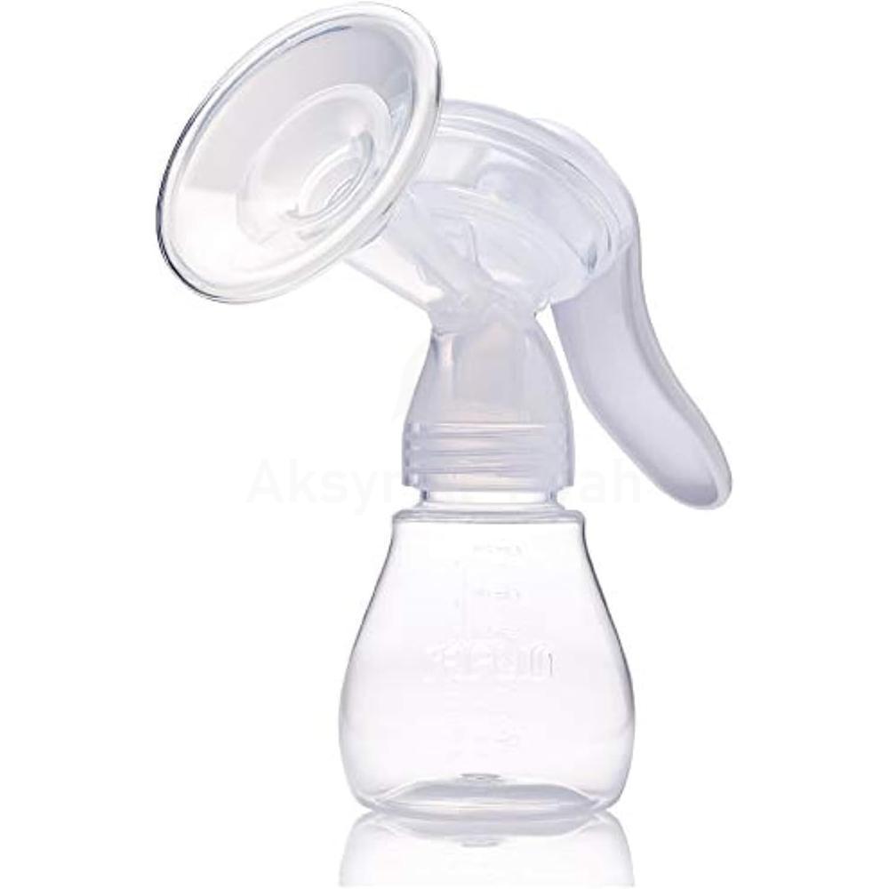 FARLIN FREE DIRECTION MANUAL BREAST PUMP BF-640B 1