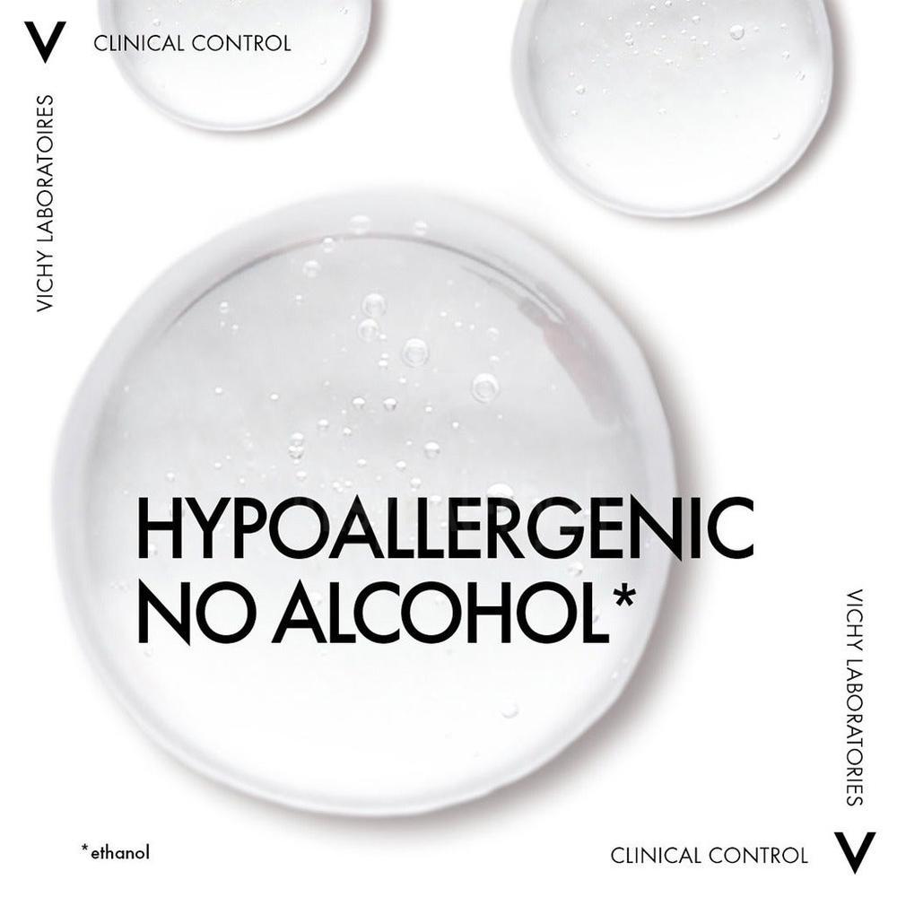 VICHY DEO CLINICAL CONTROL ROLL-ON 96H MEN (FM0026136) 8