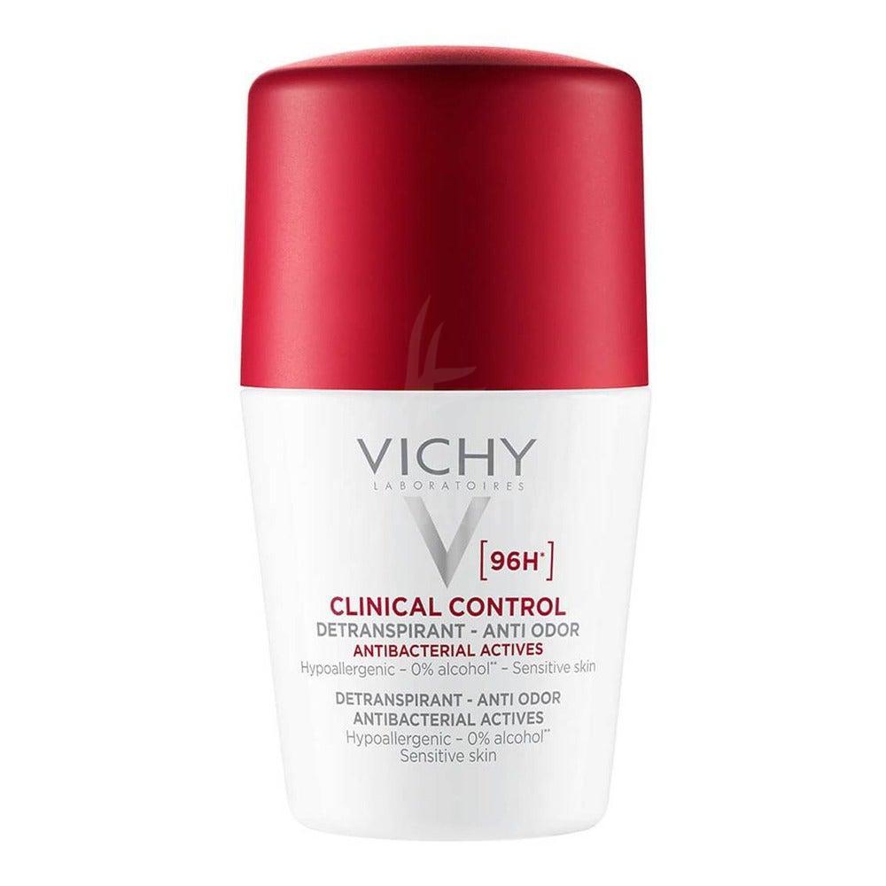 VICHY DEO CLINICAL CONTROL ROLL-ON 96H WOMEN (FM0026174) 3