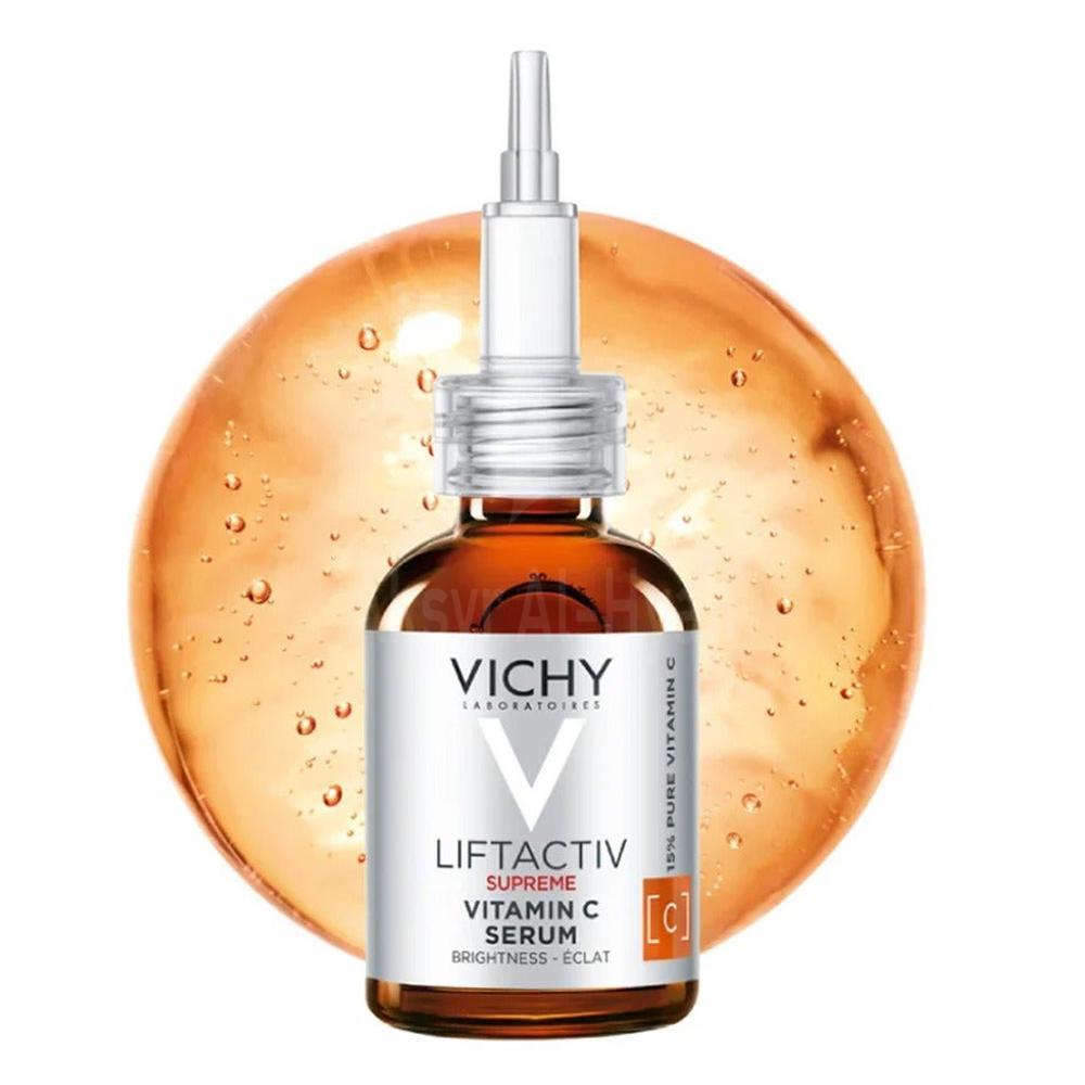 VICHY LIFTACTIV VITAMIN C SERUM  SKIN CORRECTOR 20ML (FM0026230)