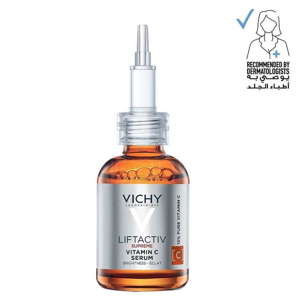 VICHY LIFTACTIV VITAMIN C SERUM  SKIN CORRECTOR 20ML (FM0026230) 1