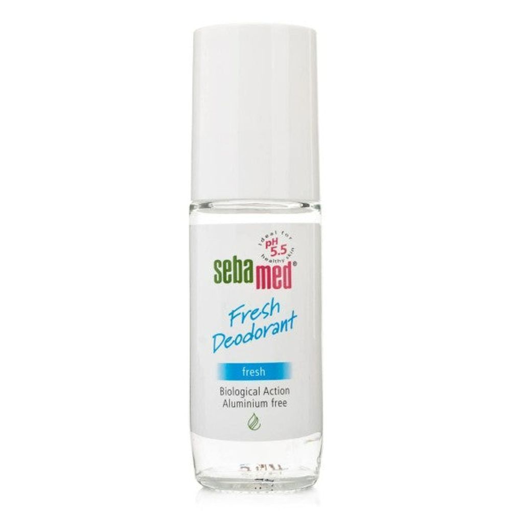 SM FRESH DEO ROLL ON FRESH [48HRS] 50ML