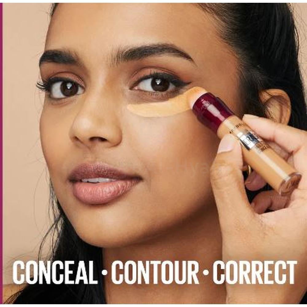 MAYBELLINE MULTI-USE CONCEALER ERASER (08) 6.8ML #FM0026329 3