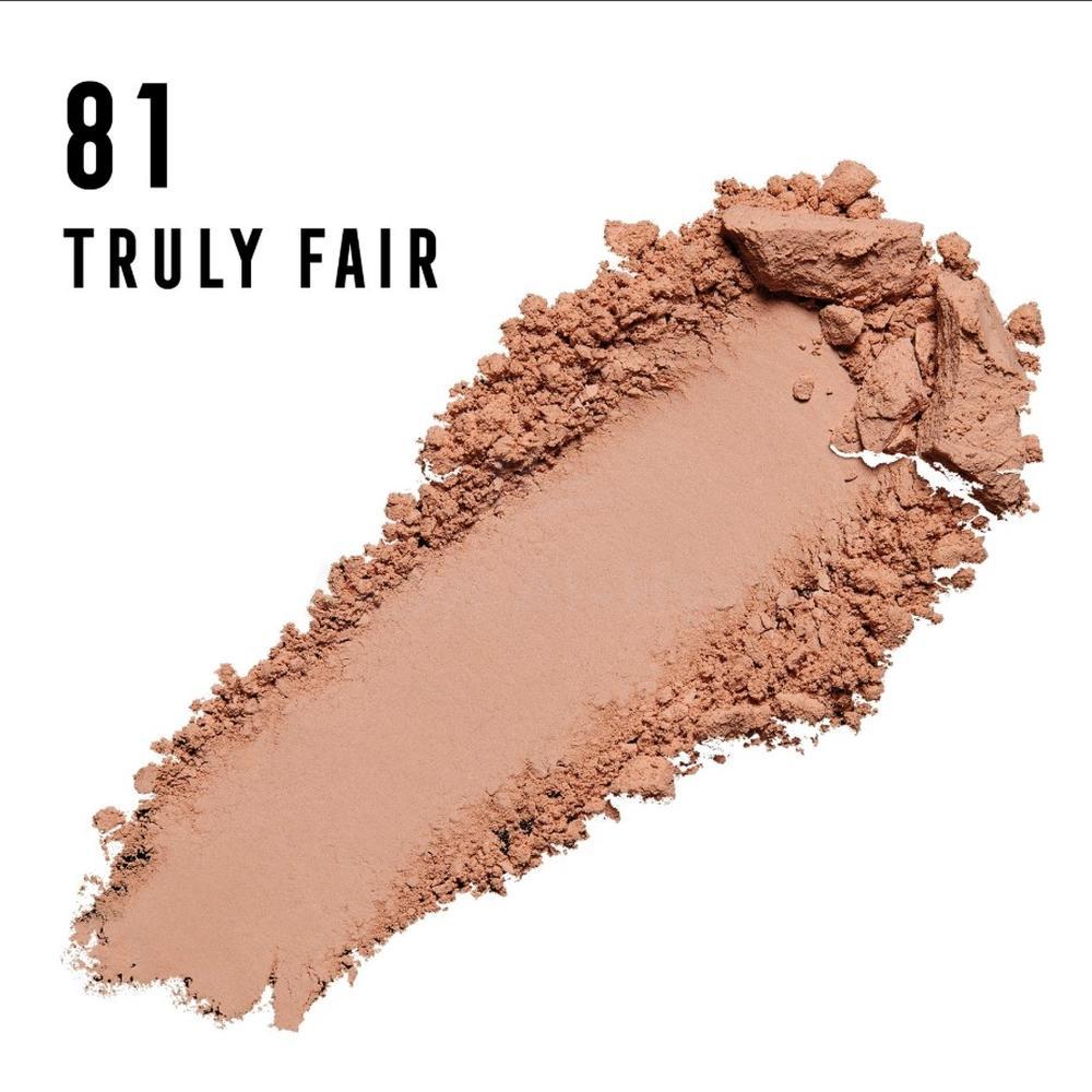 MFX CREME PUFF PRESSED POWDER 81 TRULY FAIR14G 1