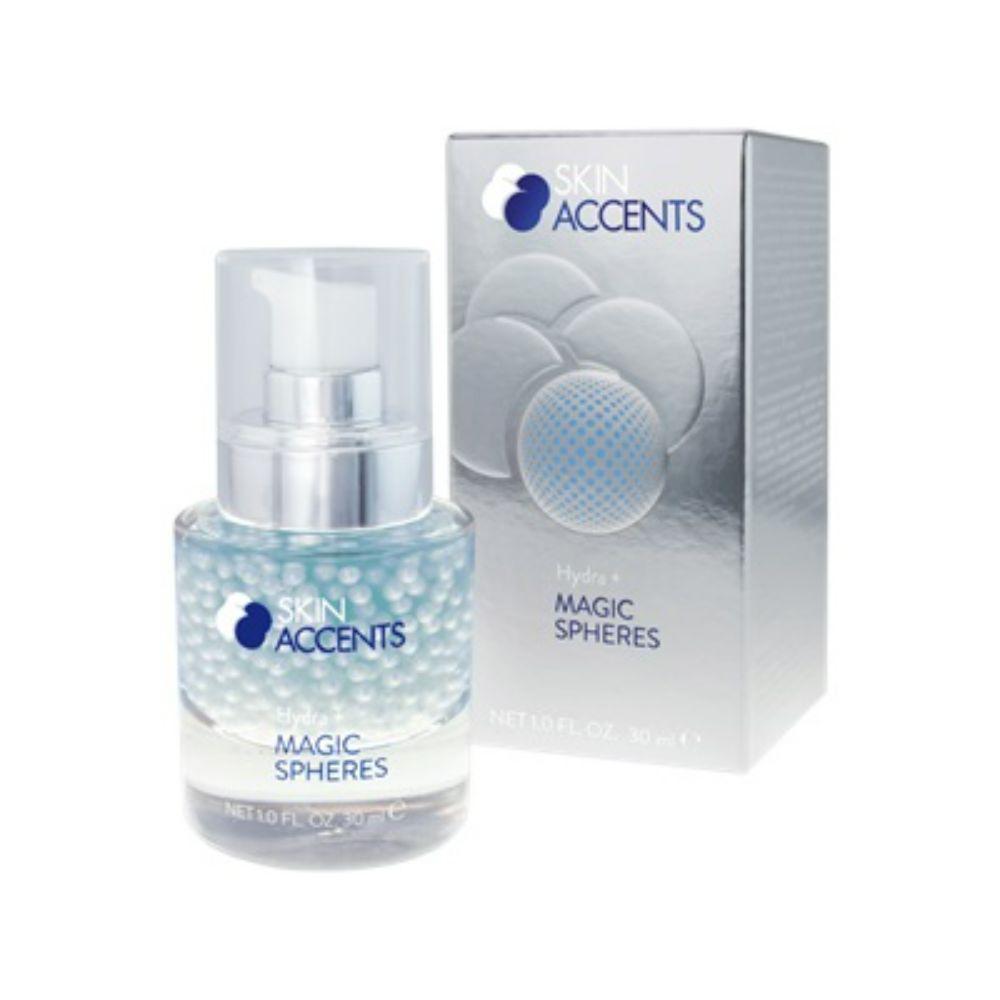 IC SKIN ACCENTS HYDRA+ MAGIC SPHERES 30ML