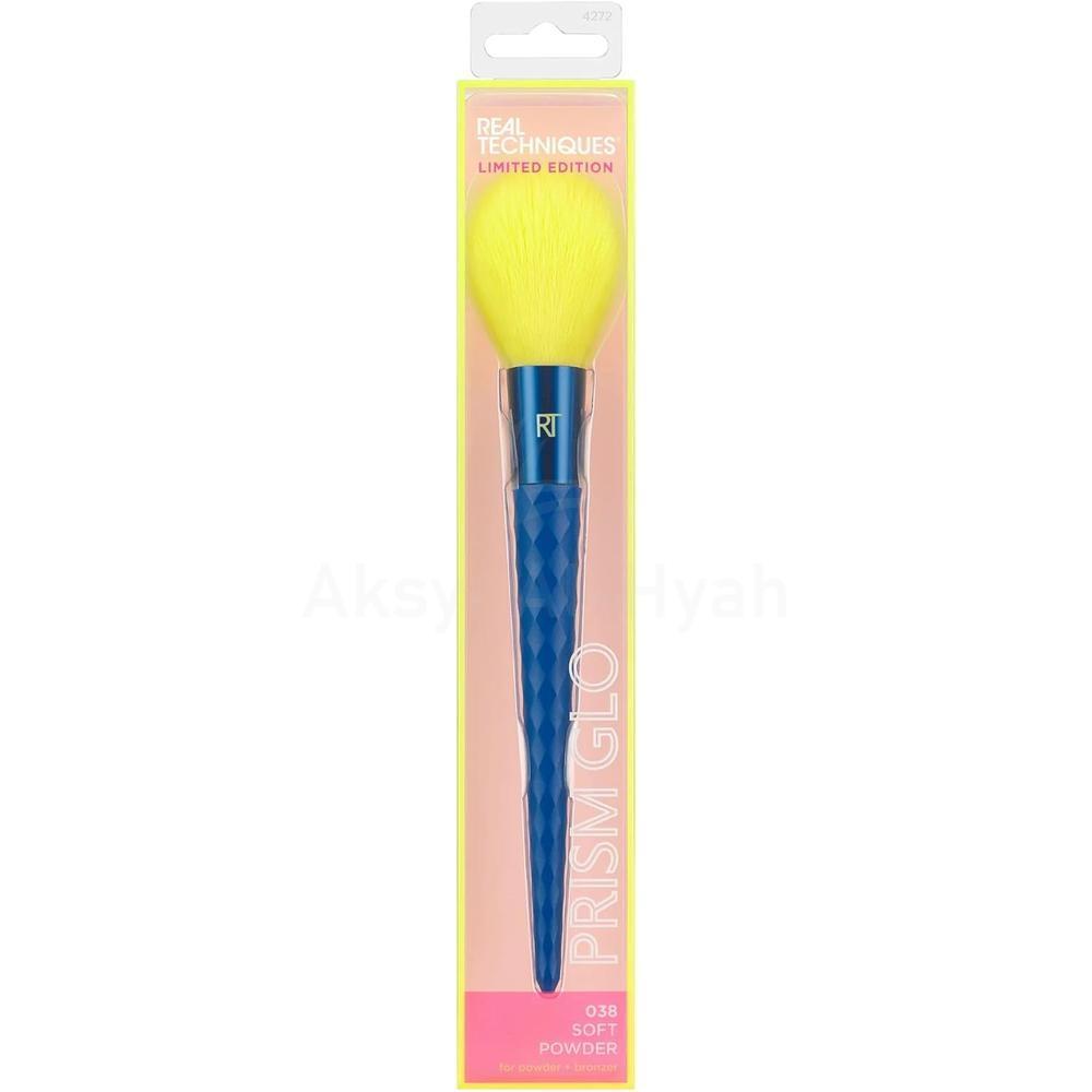 RT PRISM GLOW SOFT POWDER  #4272