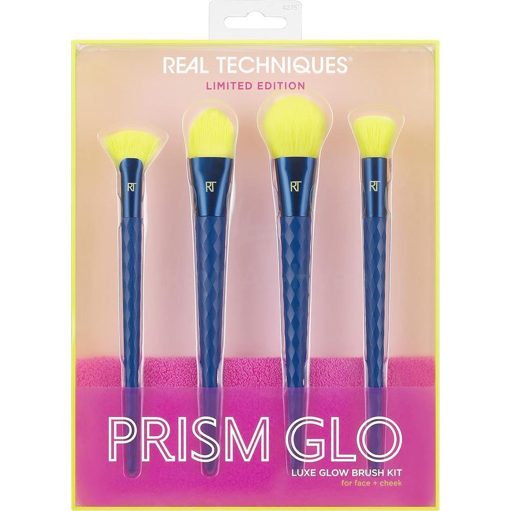 RT PRISM GLO LUXE GLOW BRUSH KIT#4275