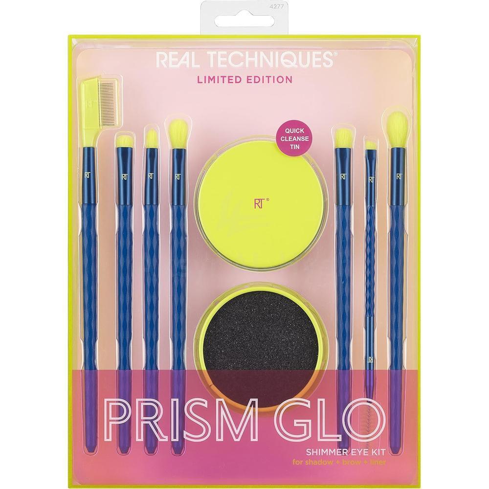 RT PRISM GLO SHIMMER EYE SET#4277
