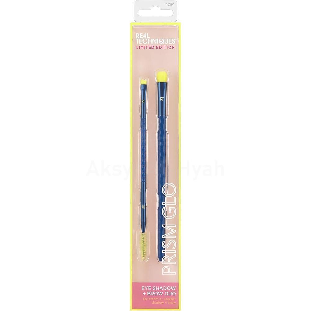 RT PRISM GLO EYE DOU BRUSH#4284