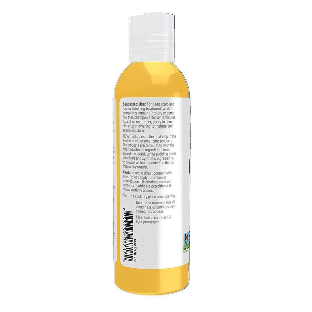NOW JOJOBA OIL 118ML#7717 1