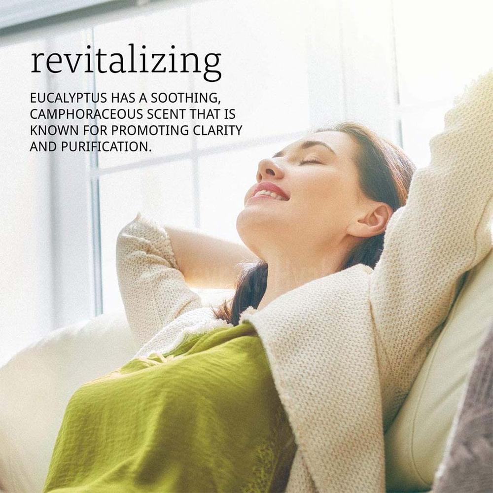 NOW EUCALYPTUS OIL 30ML#7545 3