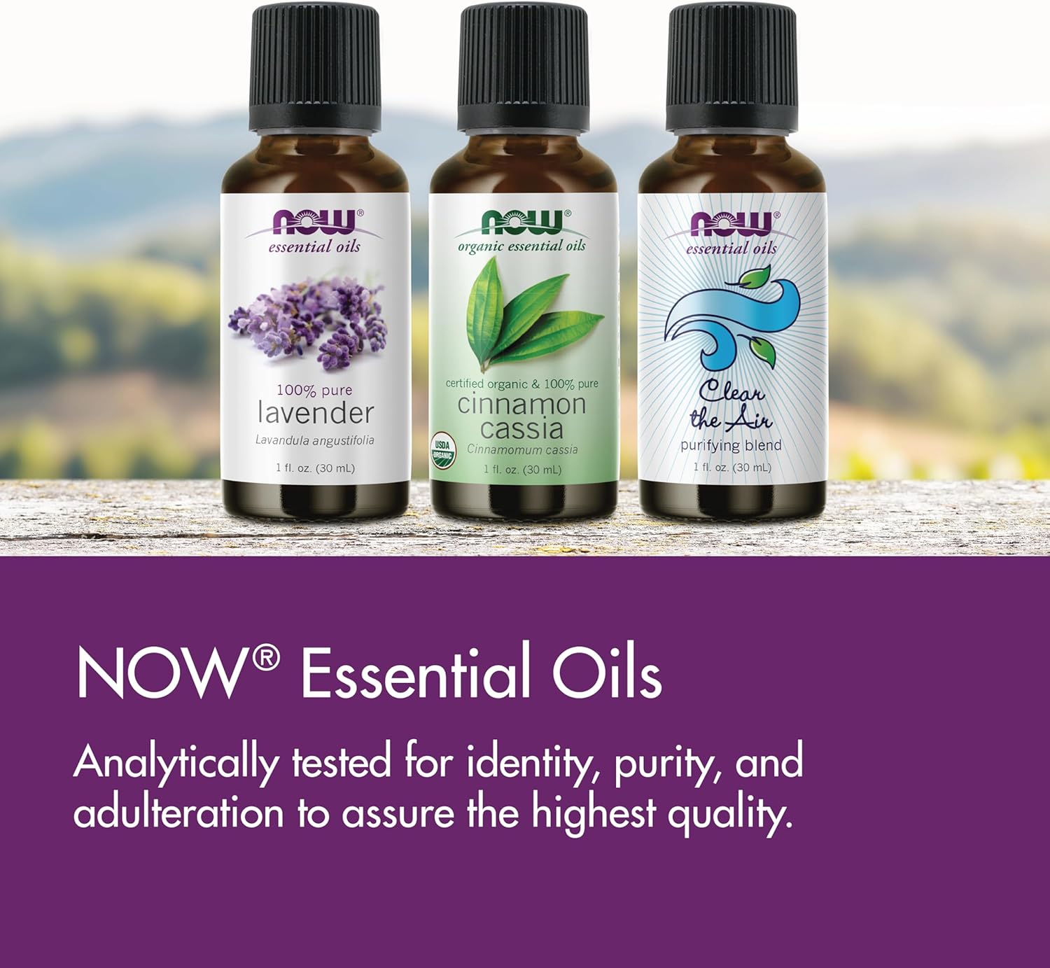 NOW CLOVE OIL 30ML#7540 4