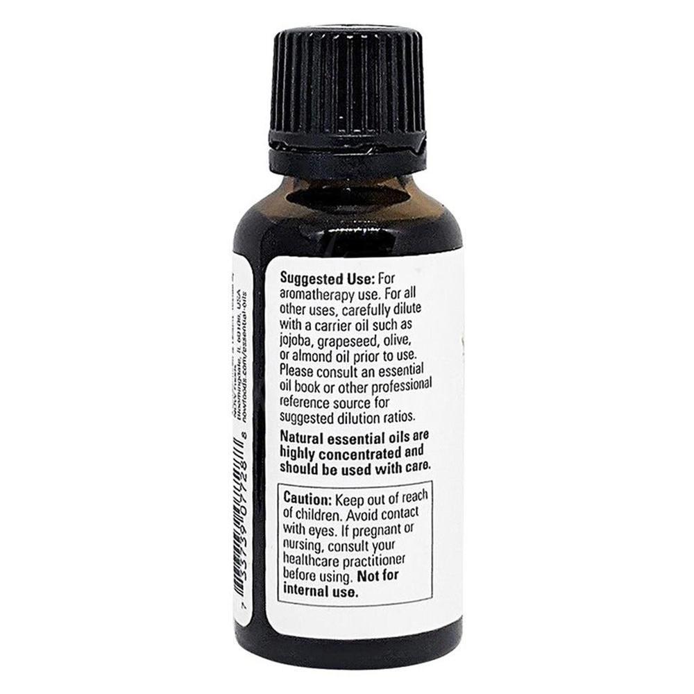 NOW LAVENDER&TEA TREE OIL 30ML#7728 1
