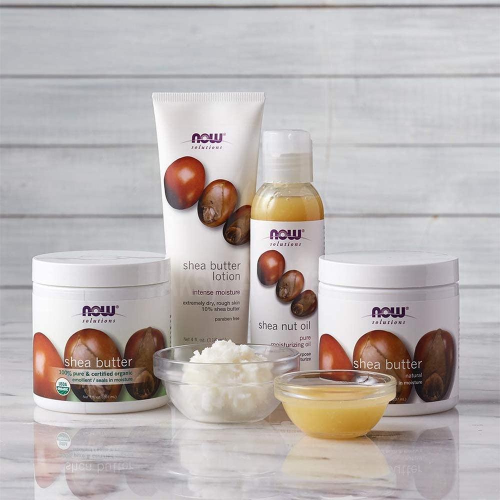 NOW COCONUT OIL NATURAL 207ML#7683 5