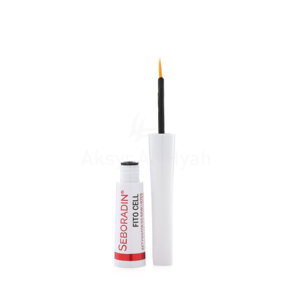 SEBORADIAN FITO CELL EYEBROW &EYELASH ACTIVATOR 6ML #19141 4