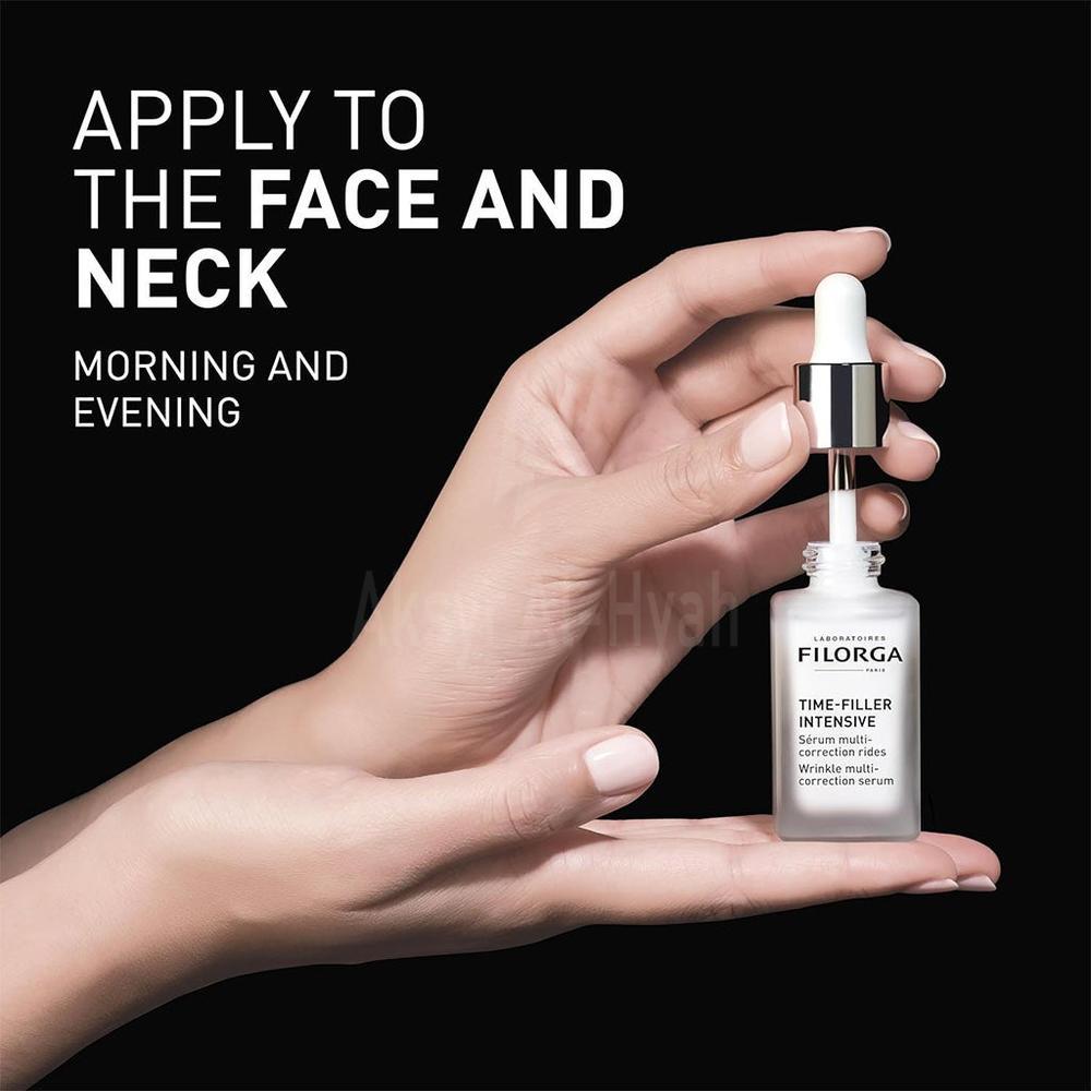 FILORGA TIME-FILLER INTENSIVE (NCEF) SERUM 30ML 5