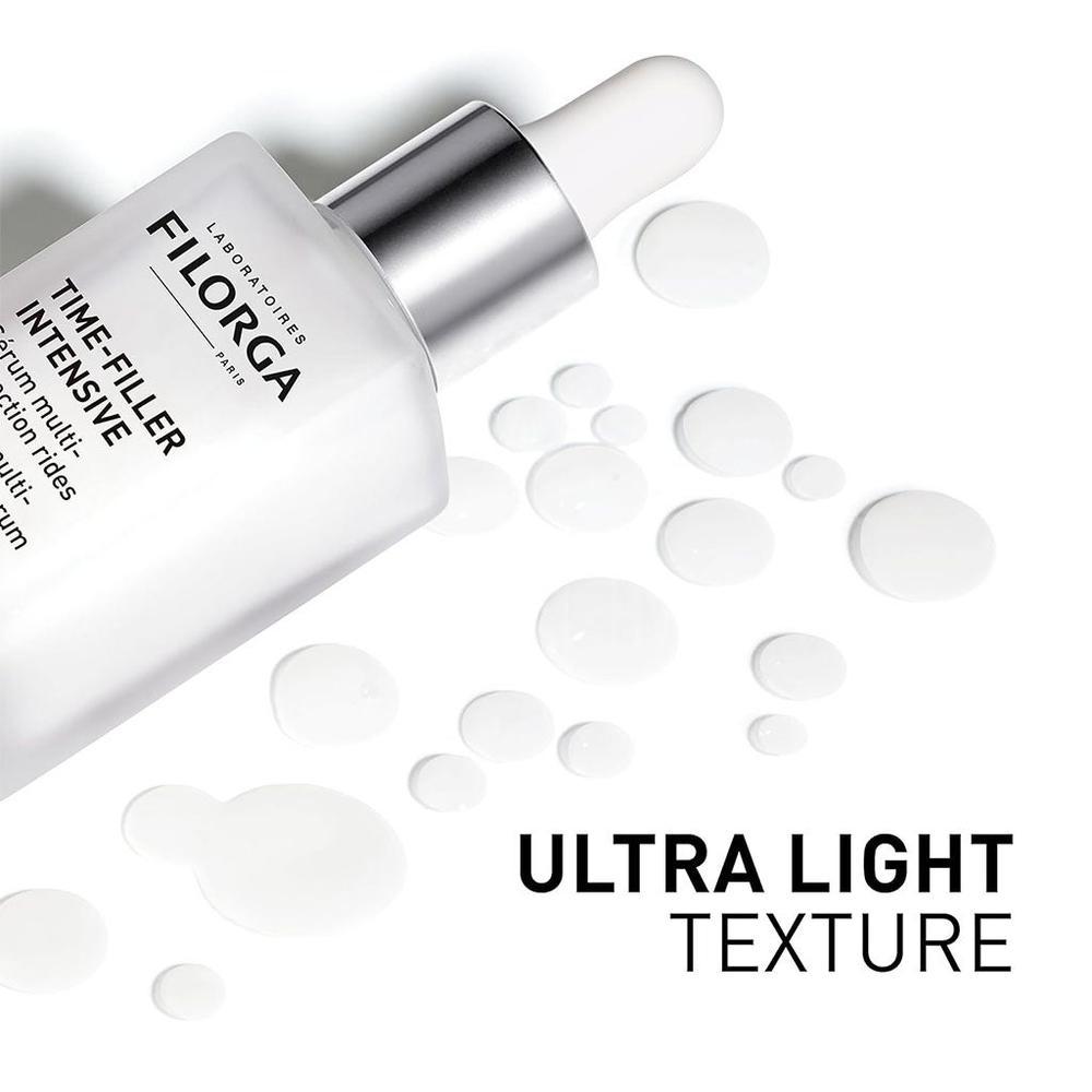 FILORGA TIME-FILLER INTENSIVE (NCEF) SERUM 30ML 6