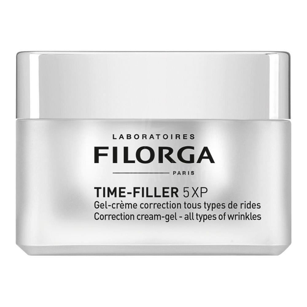 FILORGA TIME-FILLER5-XP GEL CREAM 50ML