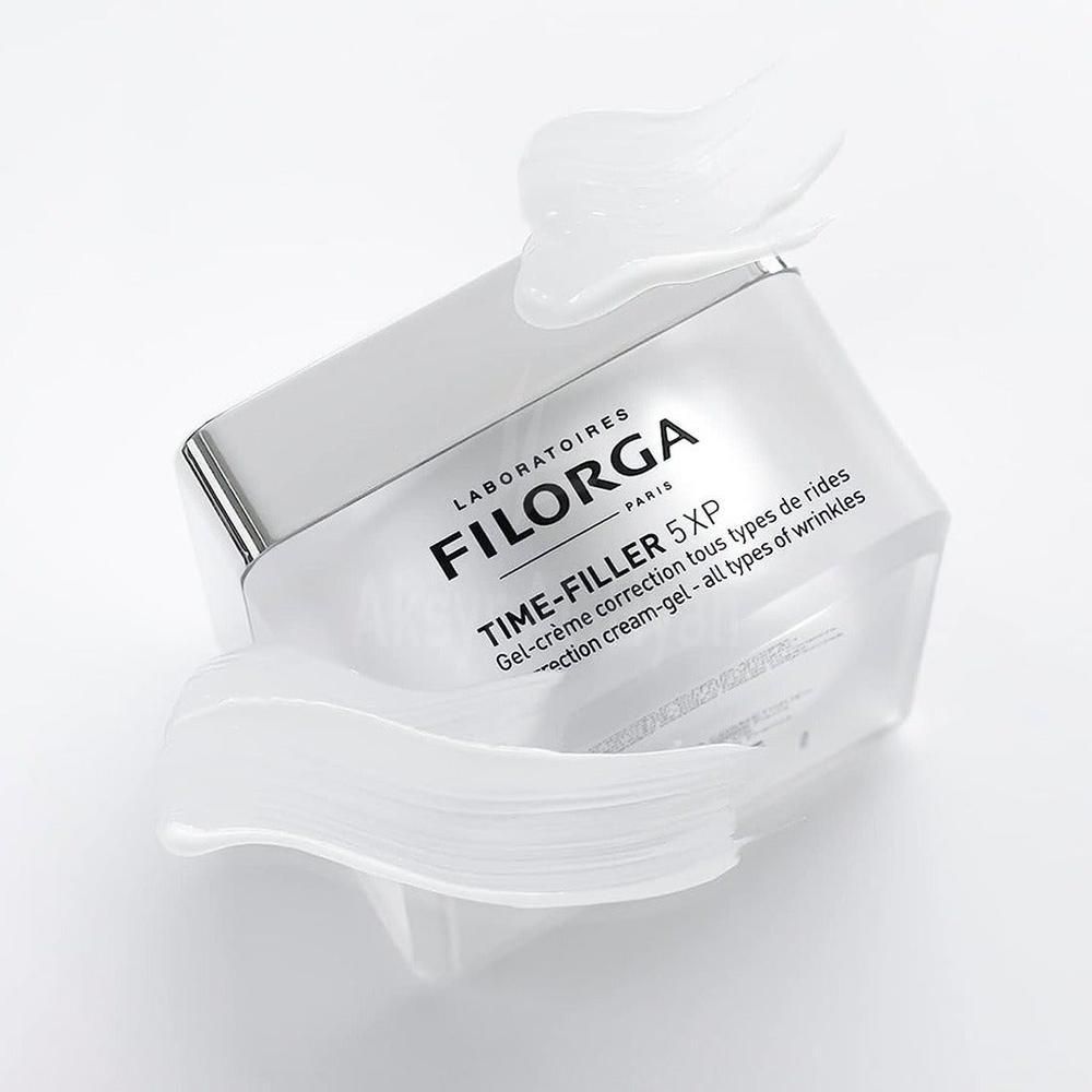 FILORGA TIME-FILLER5-XP GEL CREAM 50ML