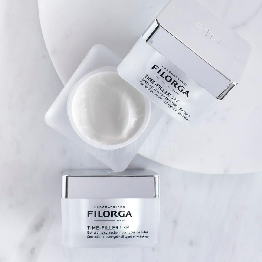 FILORGA TIME-FILLER5-XP GEL CREAM 50ML