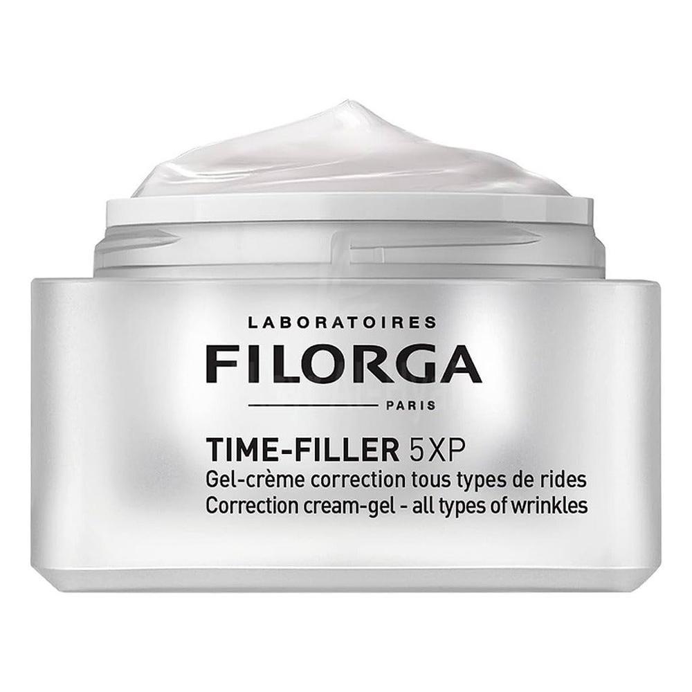 FILORGA TIME-FILLER5-XP GEL CREAM 50ML