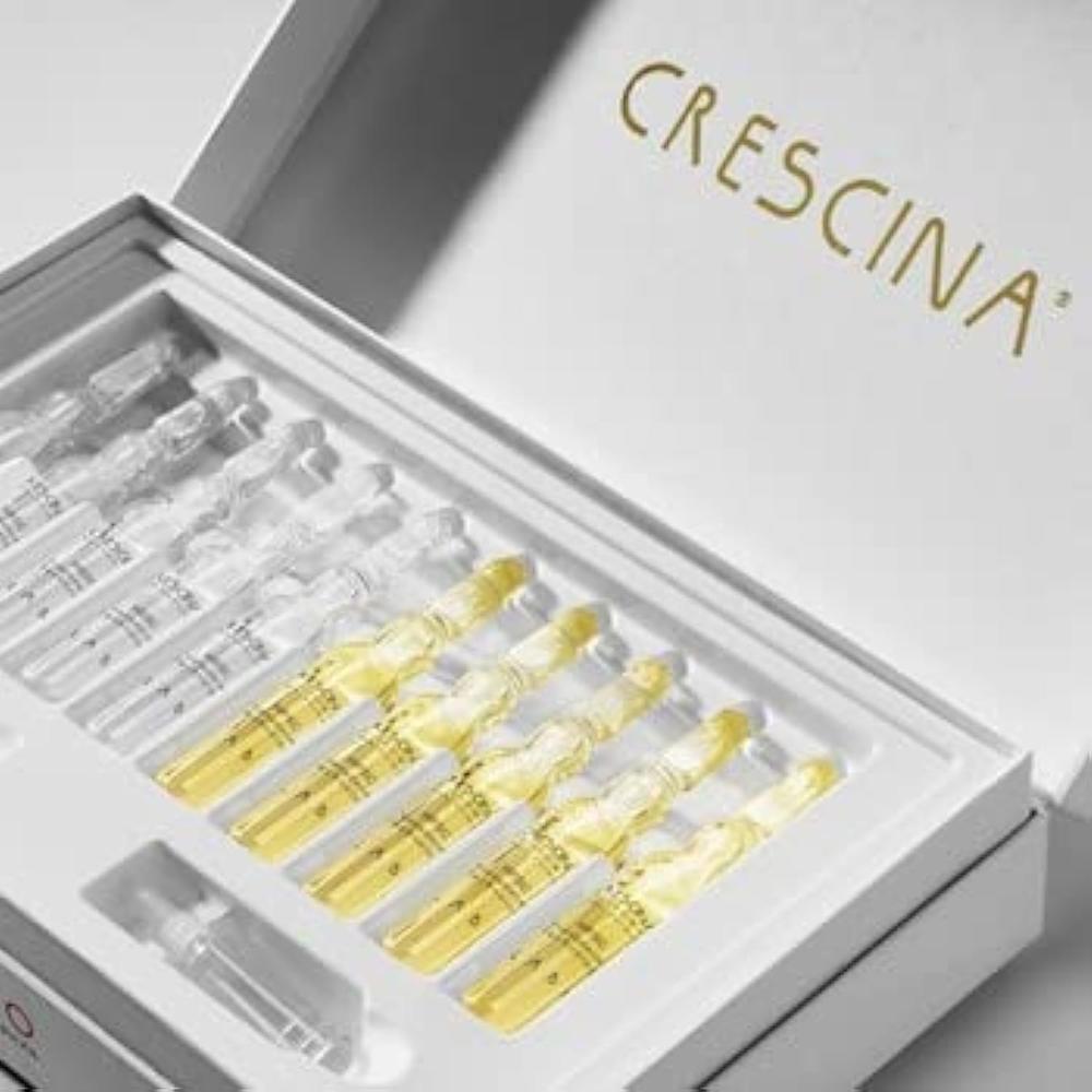 CRESCINA TRANSDERMIC HSFC COMP TREAT 500 WOMEN 10X10VIALS #LI5011 3