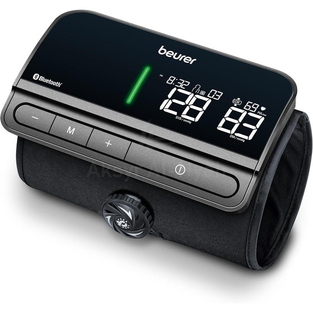 BEURER (BM 81) BP MONITOR EASYLOCK
