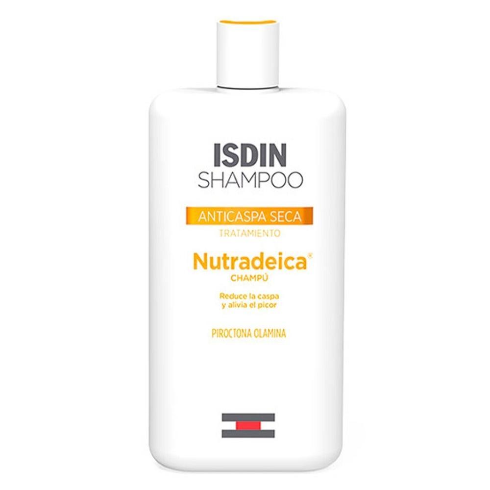 ISDIN NUTRADEICA ANTI DRY DANDRUFF SHAMPOO 200ML #ISD087 2