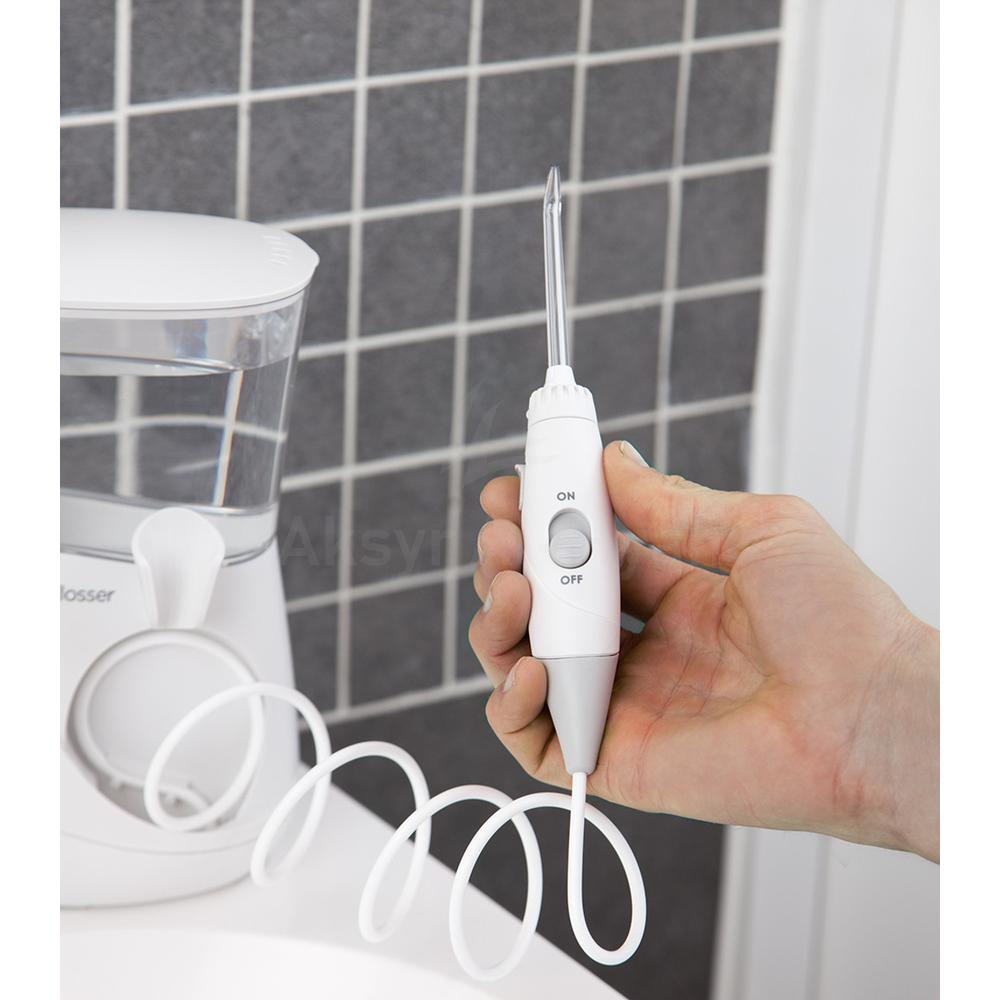 WATERPIK WATER FLOSSER ULTRA WP-660ME 1