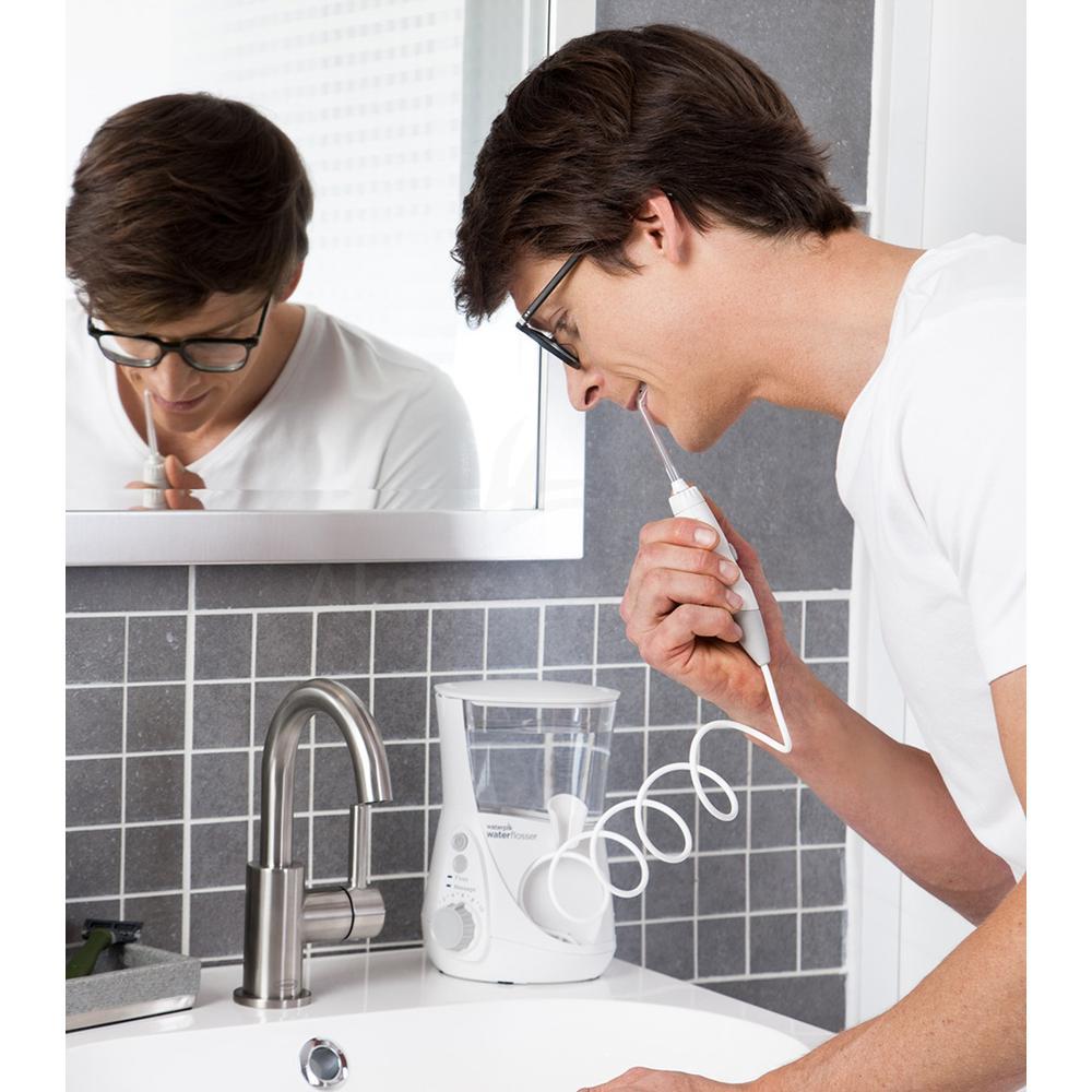 WATERPIK WATER FLOSSER ULTRA WP-660ME 2