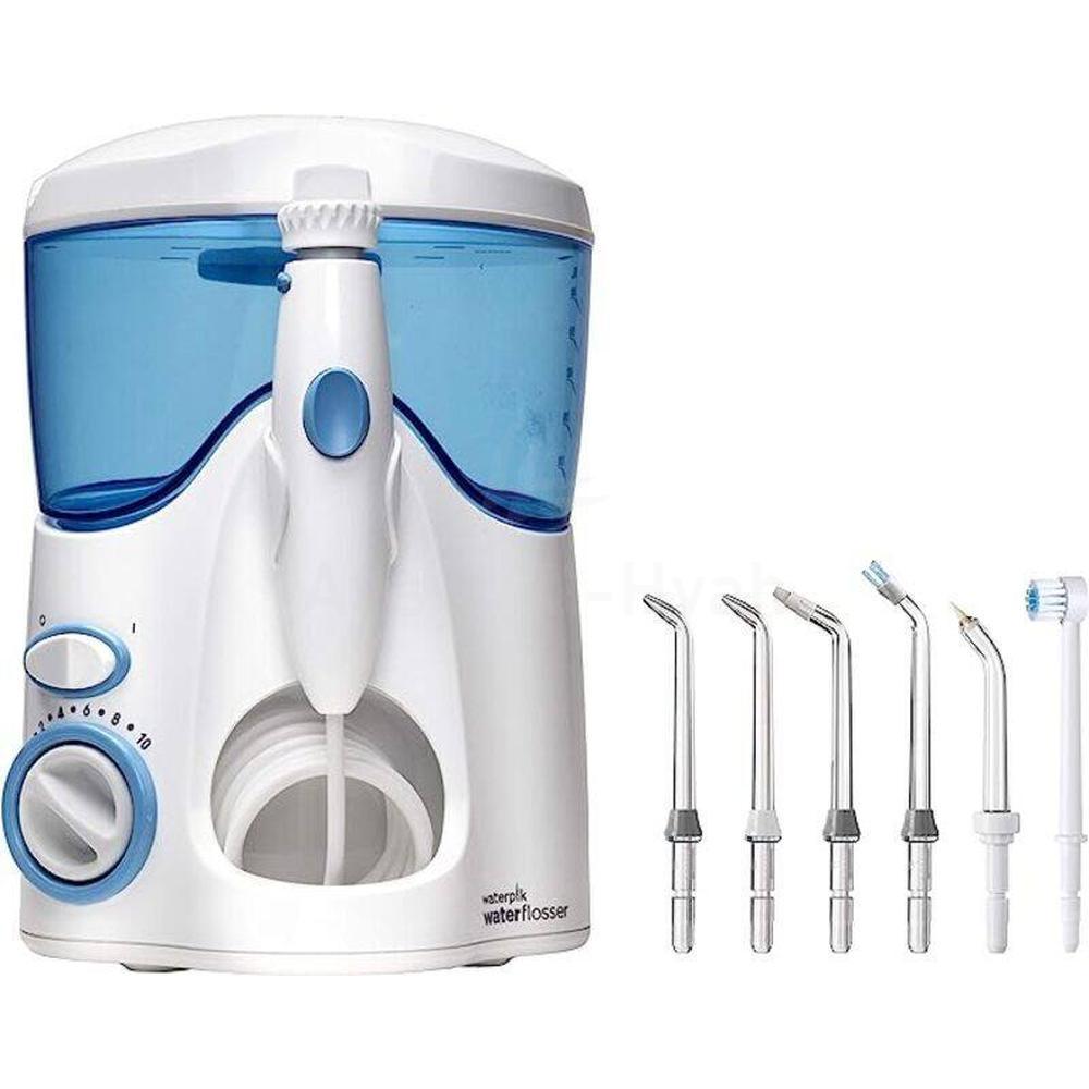 WATERPIK WATER FLOSSER WP-120ME 2