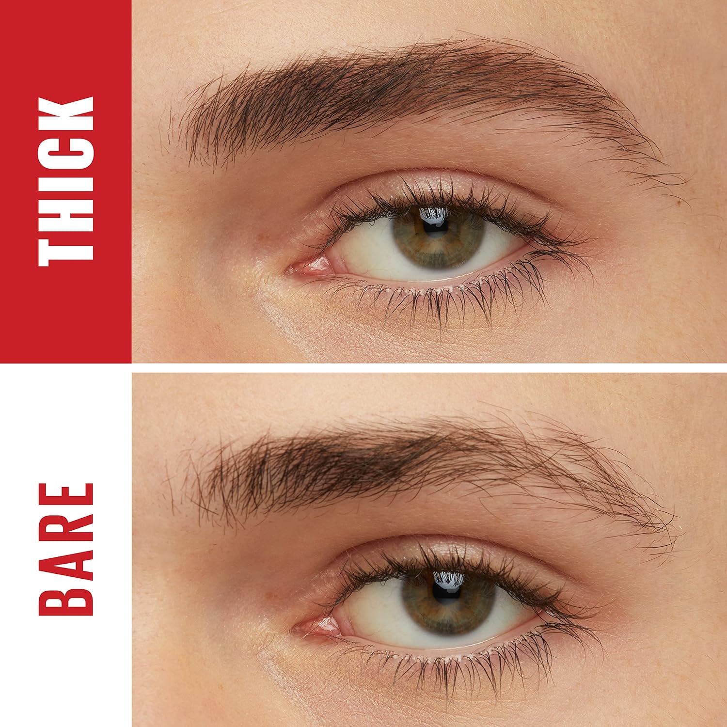 MAYBELLINE TATTOO BROW 3D GEL MEDIUM BROWN 6ML #FM0026508 1