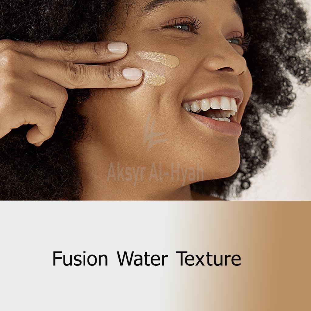 ISDIN FOTOPROTECTOR FUSION WATER COLOR(BRONZE) #ISD102 1