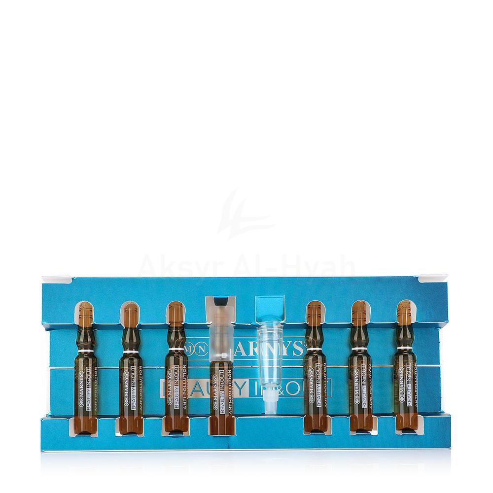 MARNYS ANTI-POLUTION EXTREME 7X2ML AMPOULES 2