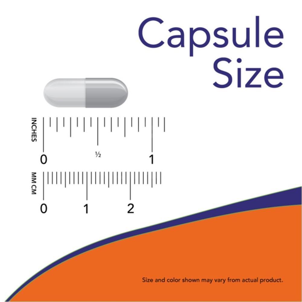 NOW SELENIUM 200MCG CAP 90"S #18246 5