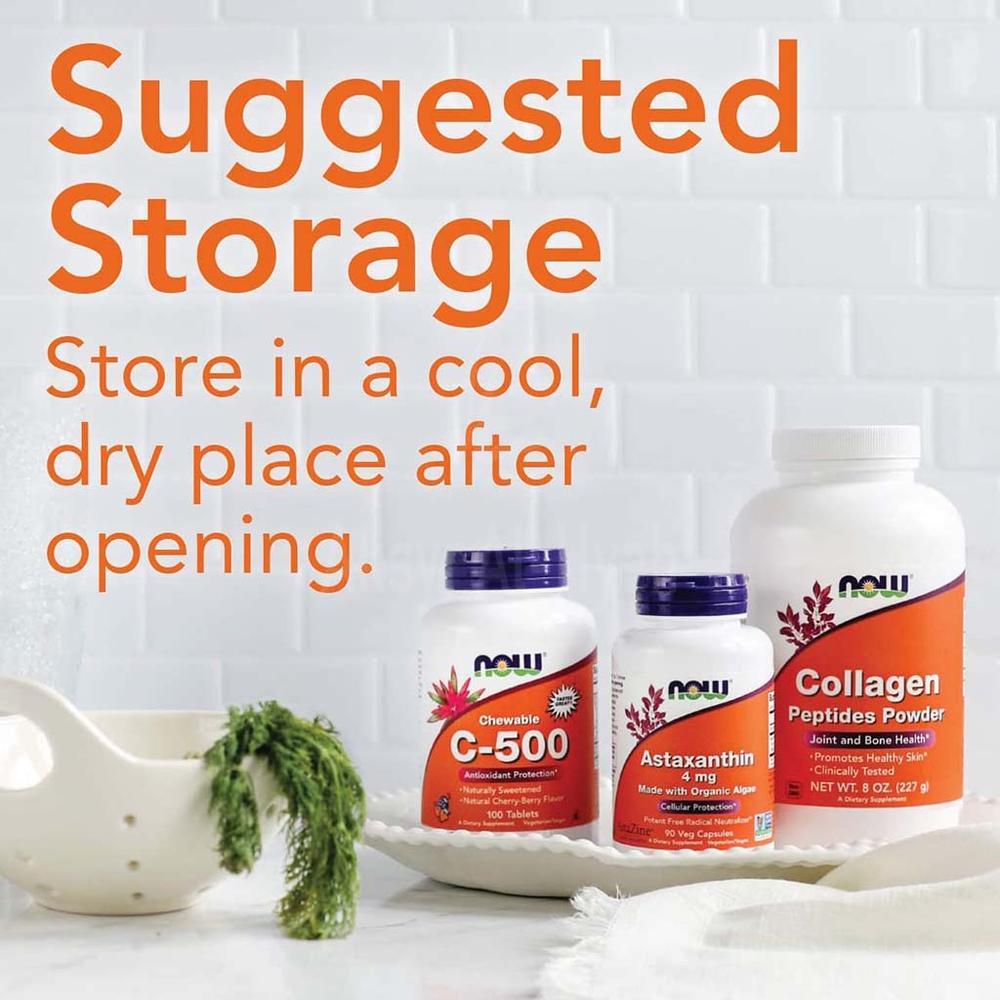 NOW E-400 CAPSULES 50"S #18245