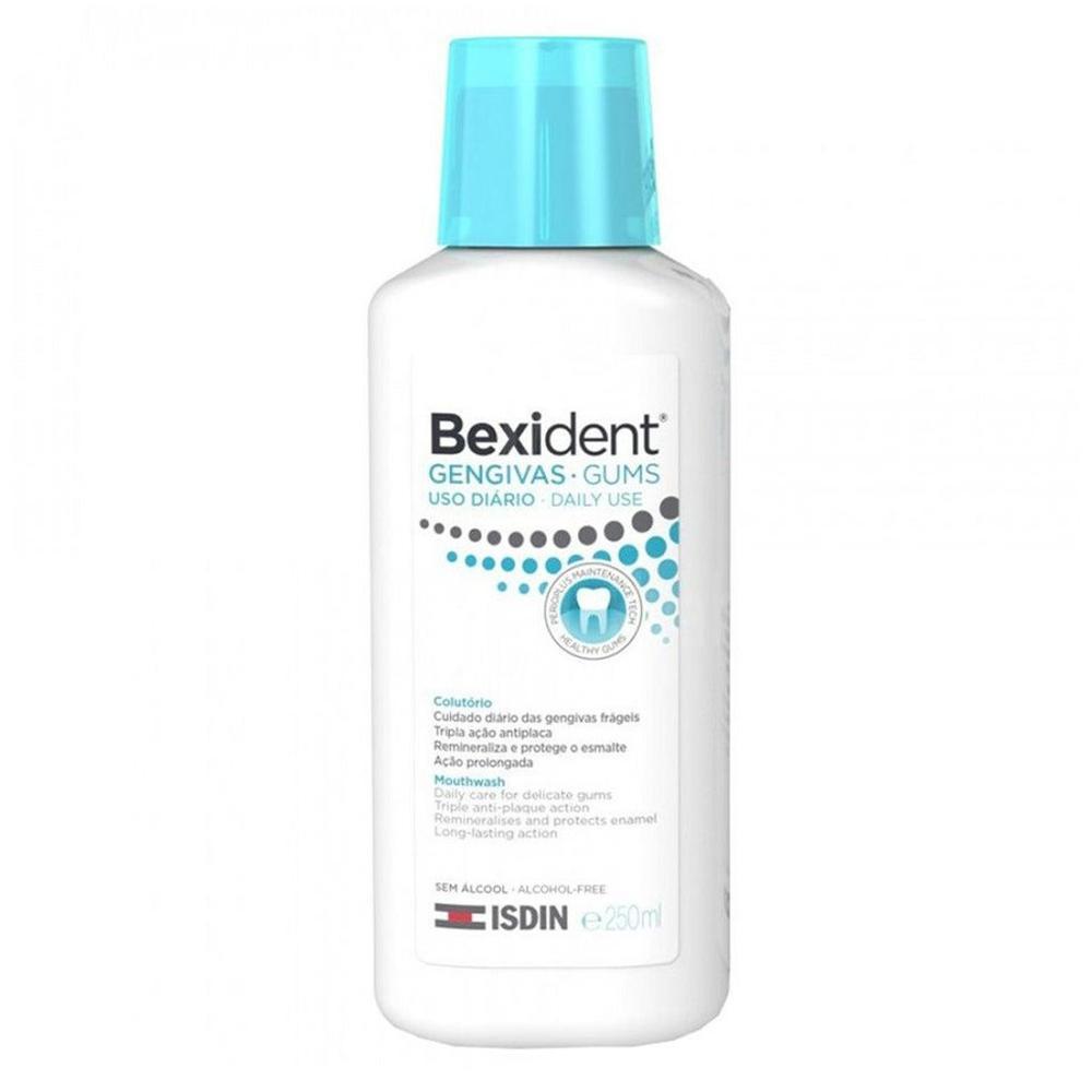 BEXIDENT GUM DAILY USE MOUTHWASH 250ML#BX006 3