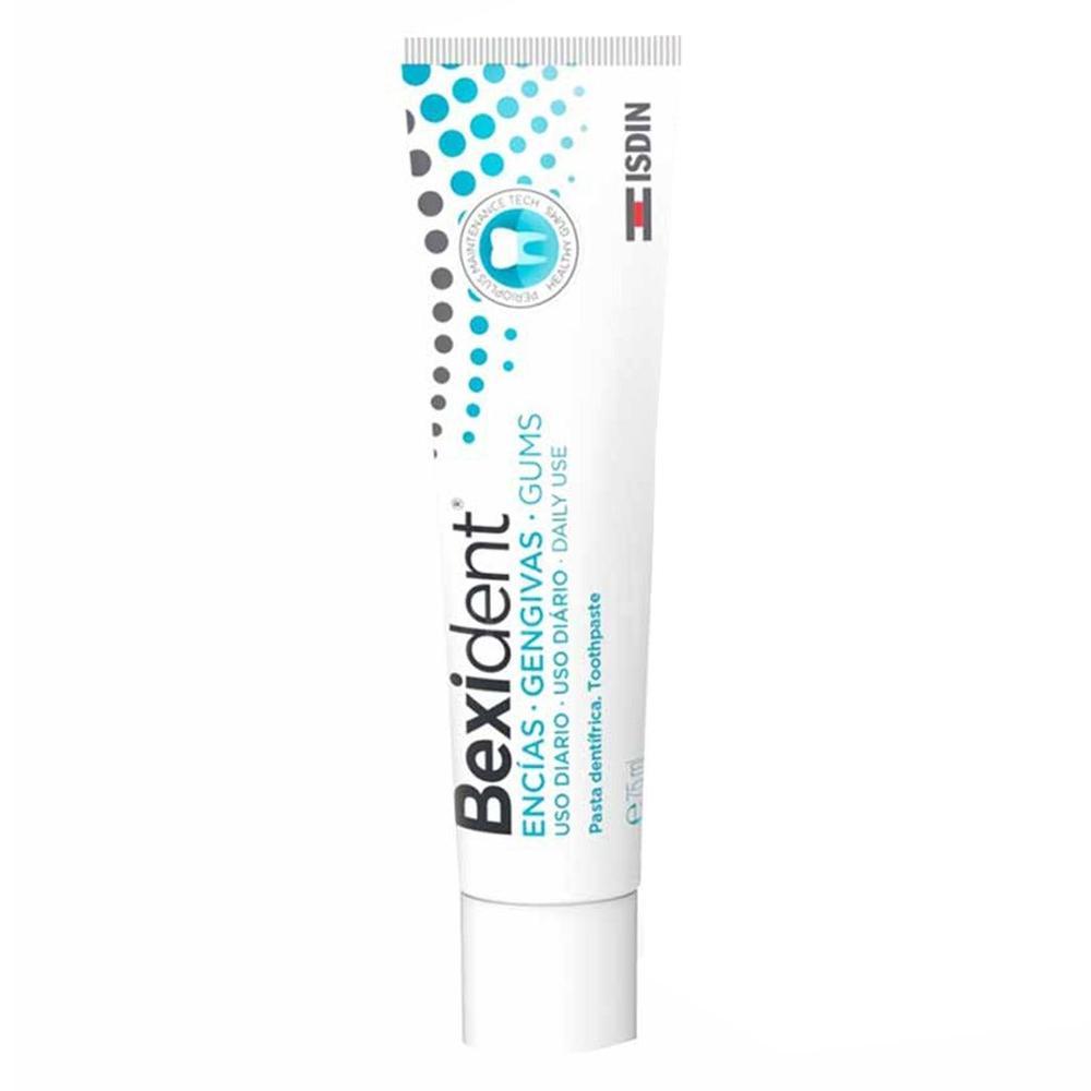 BEXIDENT GUM DAILY USE TOOTHPASTE 75ML#BX010