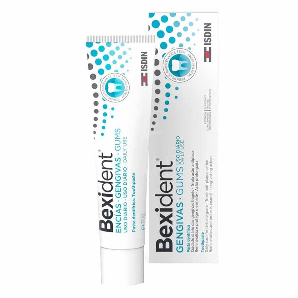 BEXIDENT GUM DAILY USE TOOTHPASTE 75ML#BX010 1