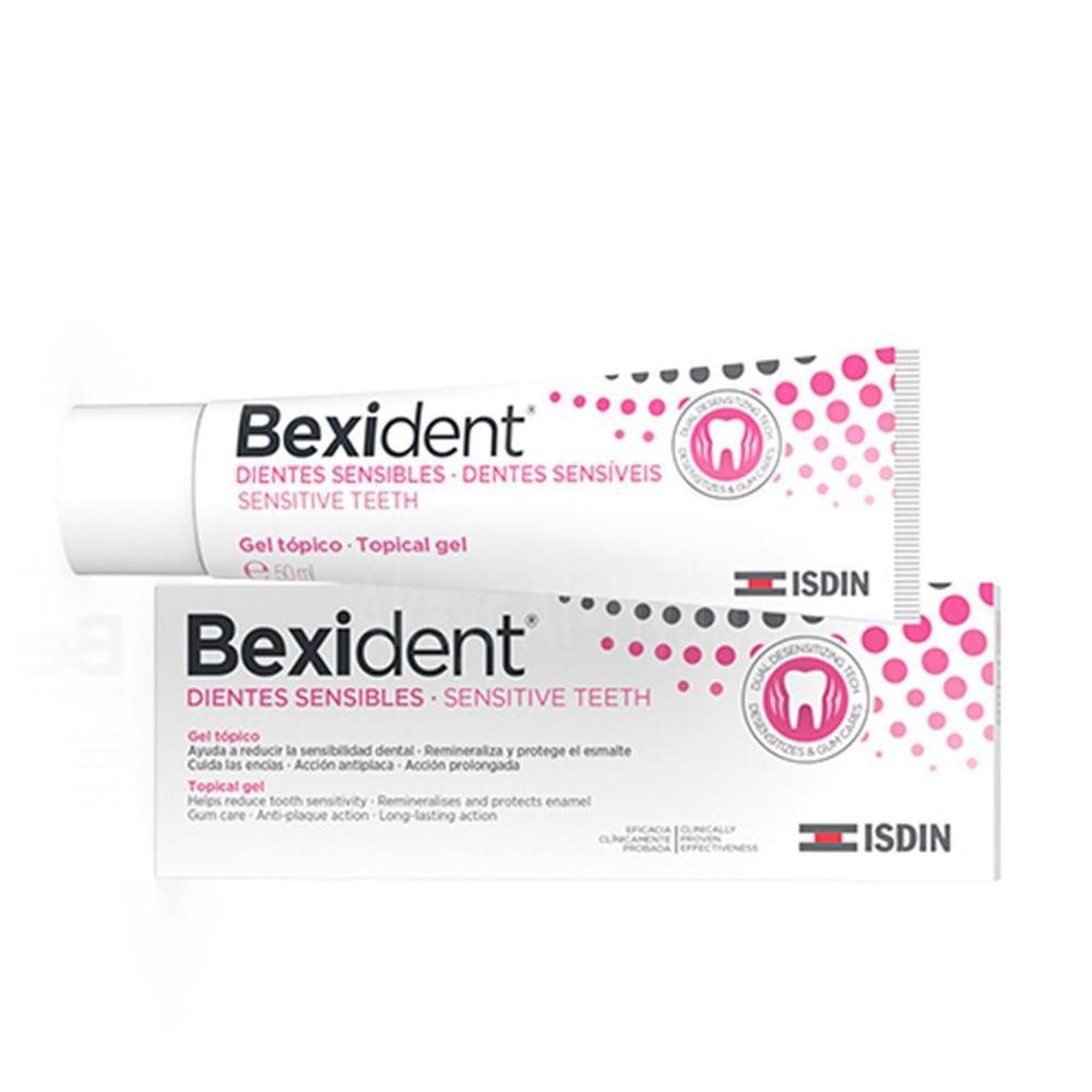 BEXIDENT SENSITIVE THEETH TOPICAL GEL 50ML#BX016