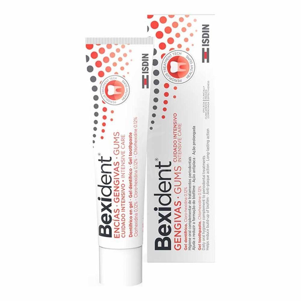 BEXIDENT GUM INTENSIVE CARE TOOTHPASTE 75ML#BX011 3