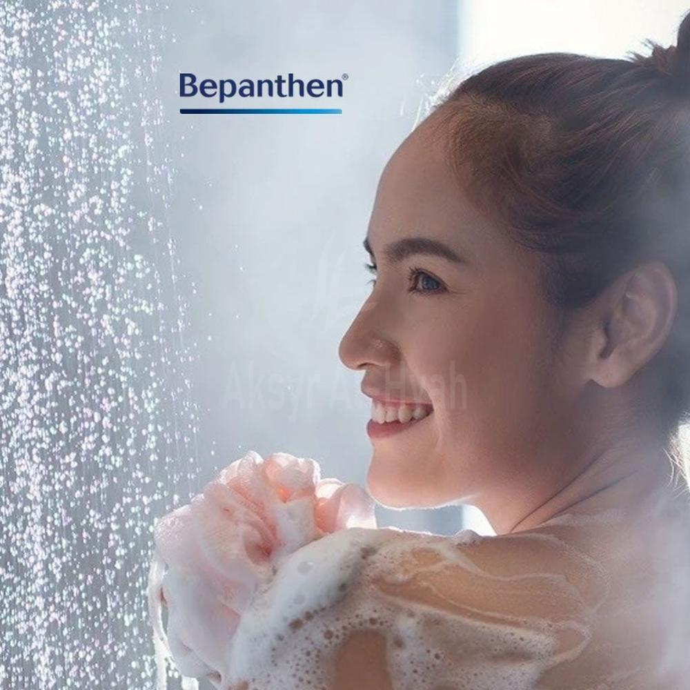 BEPANTHEN DERMA GENTLE BODY CLEANSER 400ML 2