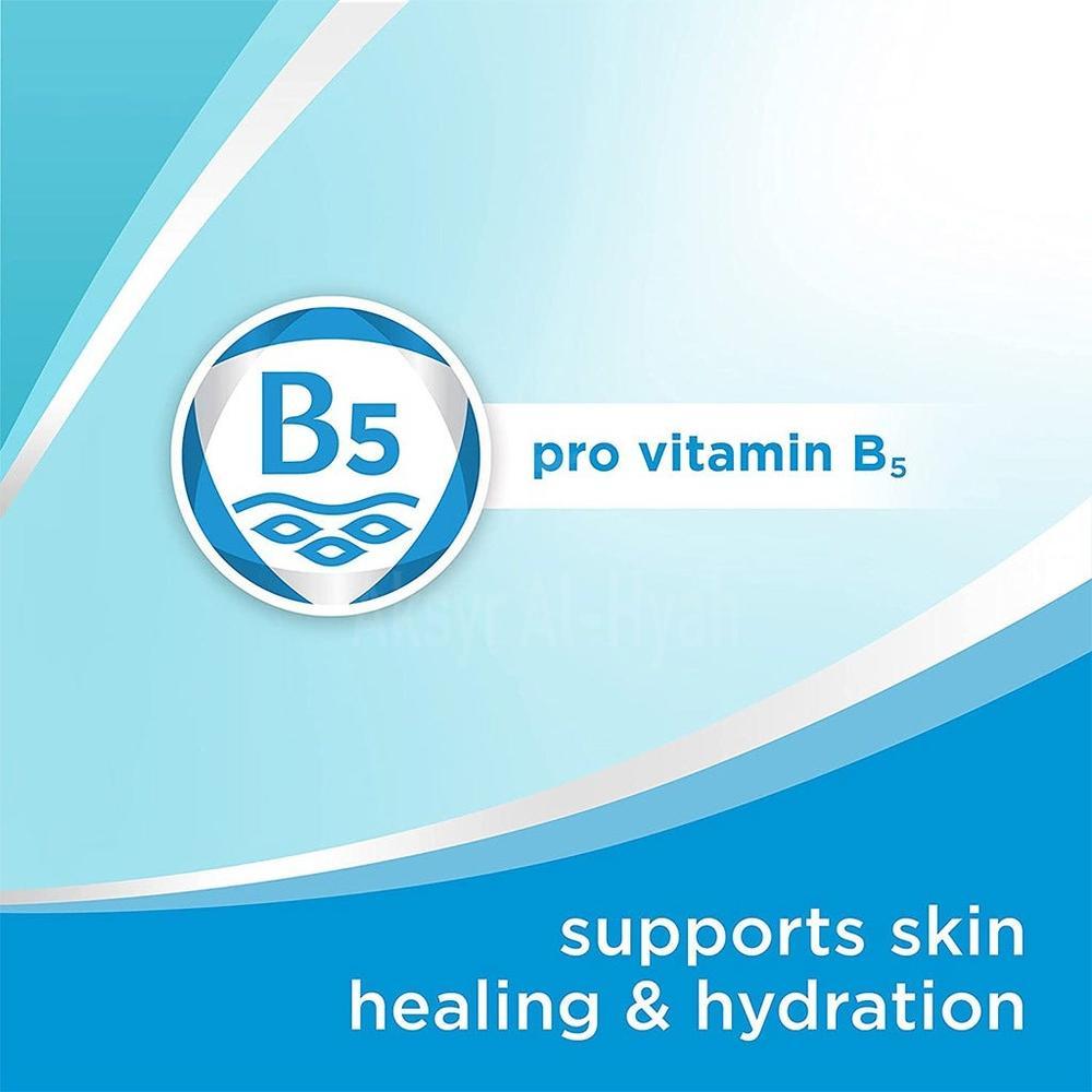 BEPANTHEN DERMA REPLENISHING BODY LOTION 400ML 3