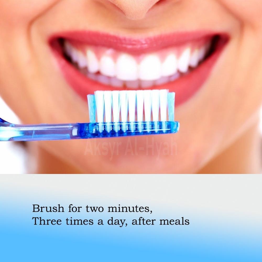 BEXIDENT WHITENING TOOTHPASTE 125ML#BX022 1