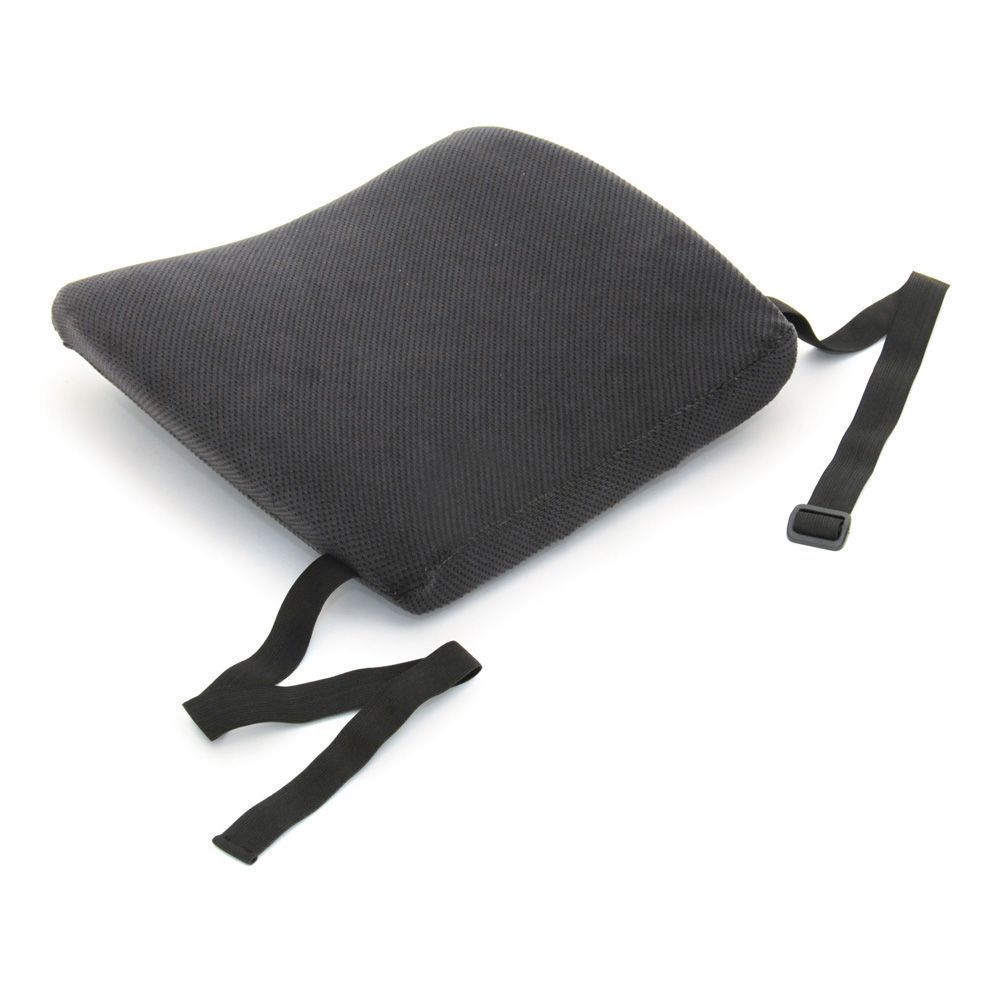 SISSEL BACK (GRAY) 33X33CM #16305 10