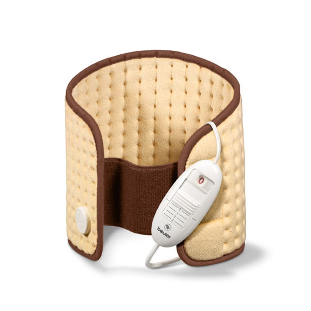 BEURER[HK 49] HEATING PAD FOR ABDOMEN&BACK 1