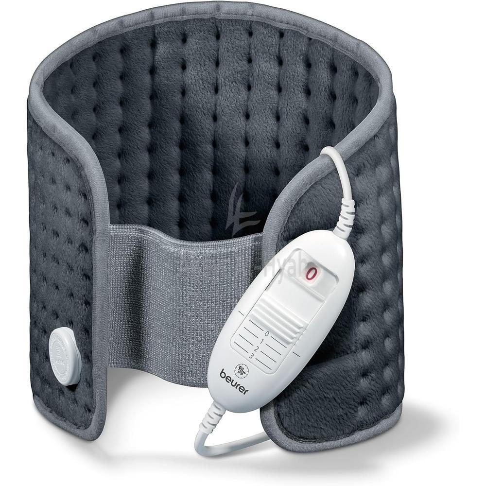 BEURER[HK 49] HEATING PAD FOR ABDOMEN&BACK 2
