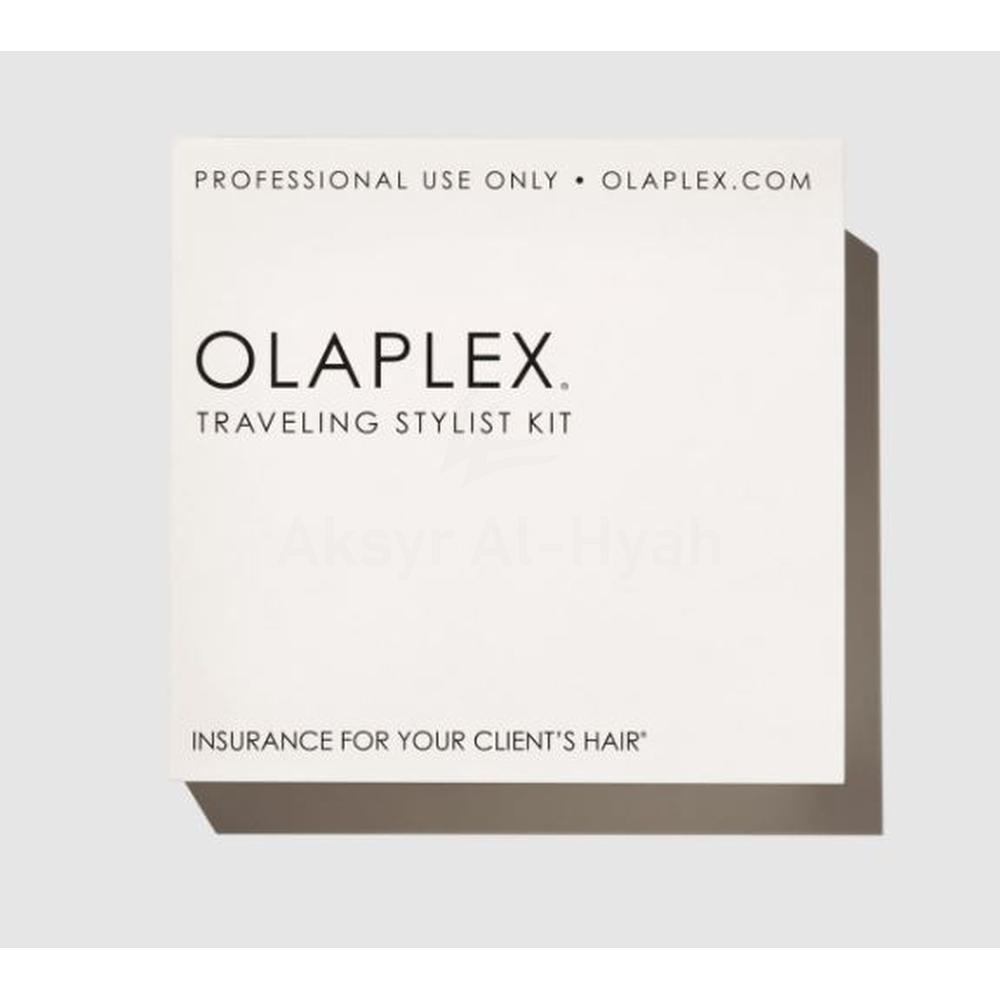 OLAPLEX NO.1 TRAVELLING HAIR STYLIST KIT#99854