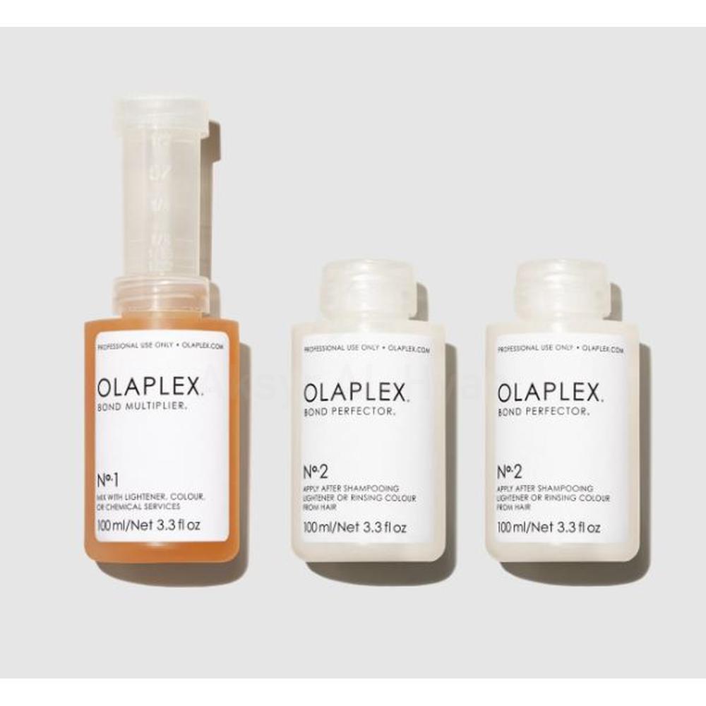 OLAPLEX NO.1 TRAVELLING HAIR STYLIST KIT#99854 1